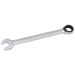 Draper Elora Metric Ratcheting Combination Spanner, 18mm 58601 Draper - Town Tools 