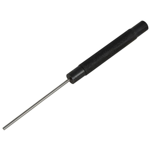 Faithfull Long Series Pin Punch 3.2mm (1/8in) Round Head Faithfull - Town Tools