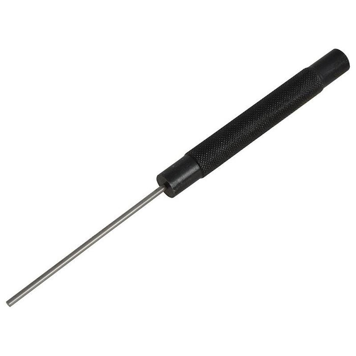Faithfull Long Series Pin Punch 3.2mm (1/8in) Round Head Faithfull - Town Tools
