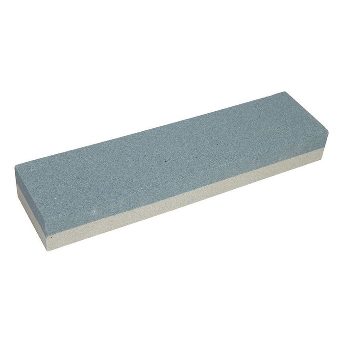 Silverline Silicon Carbide Combination Sharpening Stone Fine / Medium Grade Silverline - Town Tools 