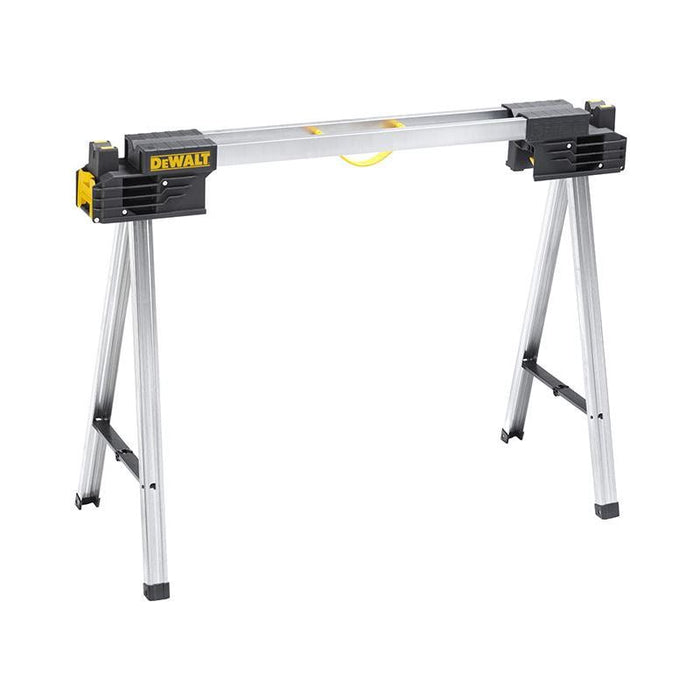 Dewalt Power Tools DWST1-75676 Full Metal Sawhorse (Twin Pack) DeWALT Power Tools - Town Tools