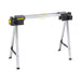 Dewalt Power Tools DWST1-75676 Full Metal Sawhorse (Twin Pack) DeWALT Power Tools - Town Tools