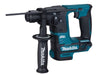 Makita HR166DZ Brushless Rotary Hammer 12V Bare Unit Makita - Town Tools