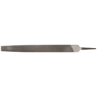Draper Smooth Cut Flat File, 6 x 300mm 60245
