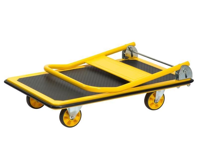 STANLEY Trucks SXWT-PC528 Platform Truck STANLEY� Trucks - Town Tools