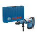 Bosch GBH 12-52 DV SDS-Max Professional Rotary Hammer 1700W 110V Bosch - Town Tools