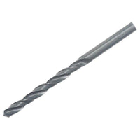 Faithfull HSS Jobber Drill Bit 6.50mm OL:100mm WL:58mm