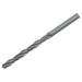Faithfull HSS Jobber Drill Bit 6.50mm OL:100mm WL:58mm Faithfull - Town Tools