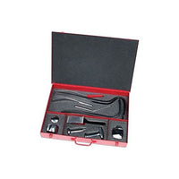 Power-Tec Spoon, File and Dolly Set 11pc 91971