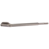 Draper SDS+ Groove/Gouge Chisel 77144