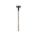 Faithfull Sledge Hammer FSC Hickory 4.54kg (10lb) Faithfull - Town Tools