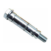 Masonmate® Loose Bolt Shield Anchor M10 x 10mm (25)