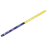 Sealey Hacksaw Blade 300mm HSS Bi-Metal 18tpi Pack of 10 HSB1018