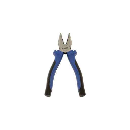 Laser Combination Pliers 200mm 5890 Laser - Town Tools 