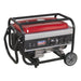 Sealey Generator 3100W 230V 7hp G3101 Sealey - Town Tools 