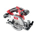 Flex Power Tools CS 62 18.0-EC Circular Saw 165mm 18V 2 x 5.0Ah Li-ion Flex Power Tools - Town Tools