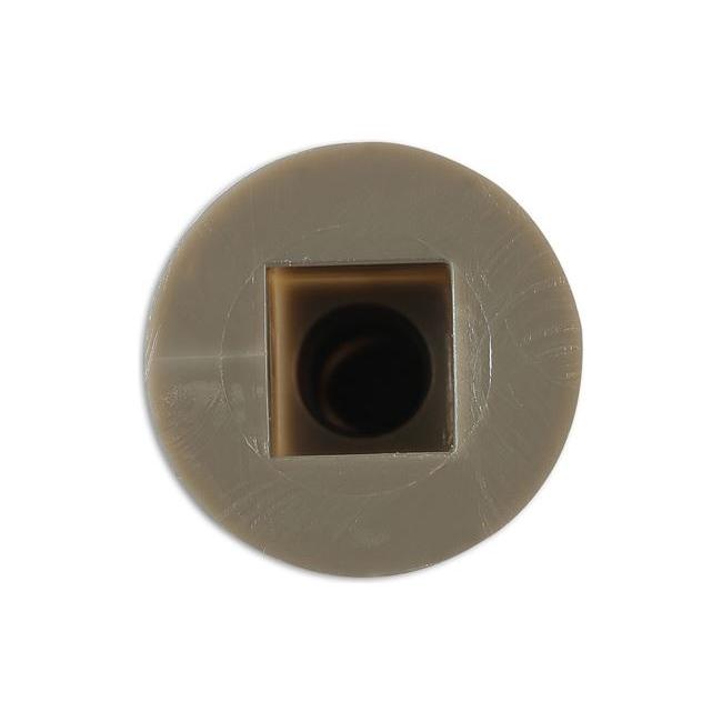 Connect Trim Locking Nut Screw Nut - for VW 10pc 36560 Tool Connection - Town Tools 