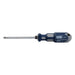 King Dick 1-for-6 Screwdriver 100mm PZ1, PZ2, PZ3 & PH1, PH2, PH3 King Dick - Town Tools 