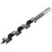 Faithfull Combination Wood Auger Bit 19 x 200mm Faithfull - Town Tools