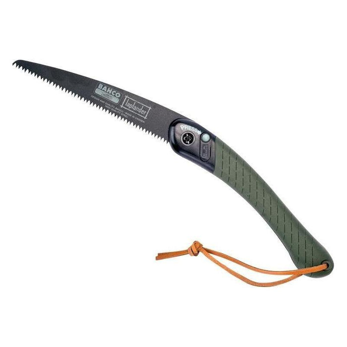 Bahco 396 LAP Folding Pruning Saw 190mm (7.5in) Bahco - Town Tools