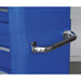 Premier Retro Style Topchest Mid-Box Tool Chest & Rollcab Combination 10 Drawer Sealey Premier - Town Tools 