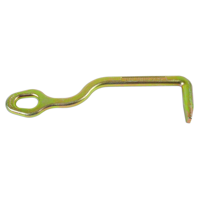 Power-Tec Body Hook Flat End 380mm 92474 Power-Tec - Town Tools 