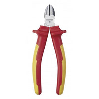Carlyle Tools Diagonal Cutting Pliers - Insulated - 6In.