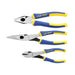 Irwin® Vise-Grip® Pro Pliers Set, 3 Piece IRWIN® Vise-Grip® - Town Tools