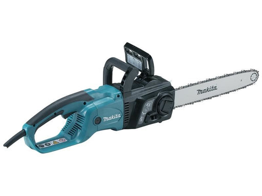 Makita UC4051A Electric Chainsaw 40cm 2000W 240V Makita - Town Tools