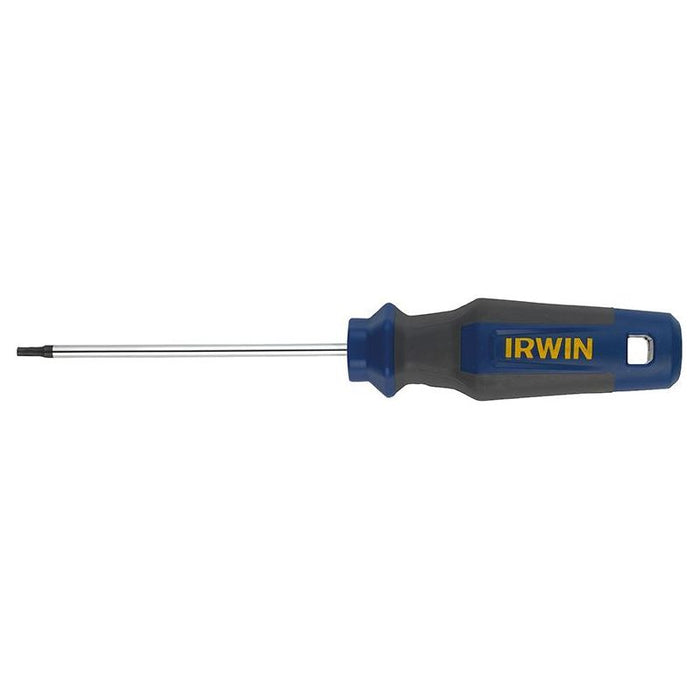 Irwin® Pro Comfort Screwdriver TORX Tip TX10 x 100mm IRWIN® - Town Tools