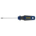Irwin® Pro Comfort Screwdriver TORX Tip TX10 x 100mm IRWIN® - Town Tools