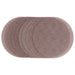 Draper Mesh Sanding Discs, 125mm, 180 Grit (Pack of 10) 60504 Draper - Town Tools 