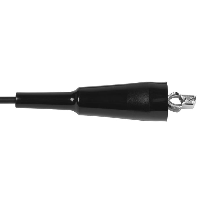Sealey Integrated Test Light/Voltmeter 3-60V AK4013 Sealey - Town Tools 