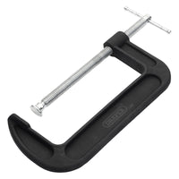 Draper Heavy Duty G-Clamp, 200mm
