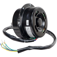 Sealey Motor 230V HVD36PM-04