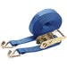 Draper Ratchet Tie Down Strap, 8m x 35mm, 1000kg 60921 Draper - Town Tools 