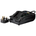 Draper Spare Charger 83077 Draper - Town Tools 