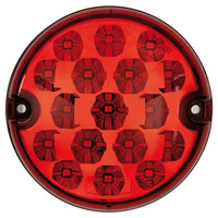Ring Automotive RCV4503 LED Rear Fog Lamp, 95 mm, 10/30 V