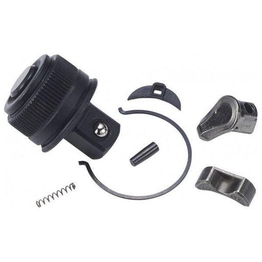 Carlyle Hand Tools 1/4 Dr. Ratchet Repair Kit RK14FL Caryle Tools - Town Tools 