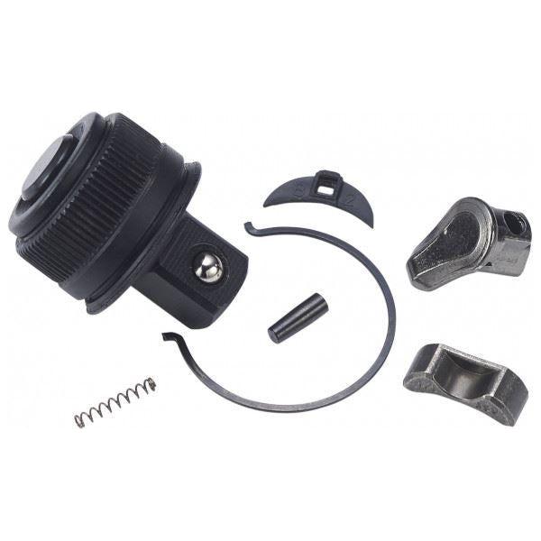 Carlyle Hand Tools 1/4 Dr. Ratchet Repair Kit RK14FL Caryle Tools - Town Tools 