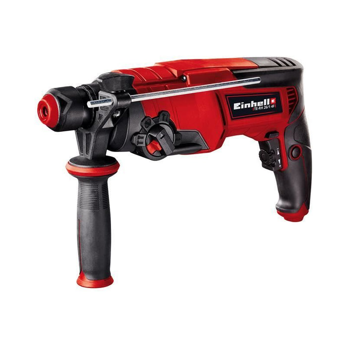 Einhell TE-RH26/1F SDS-Plus Rotary Hammer 800W 240V Einhell - Town Tools