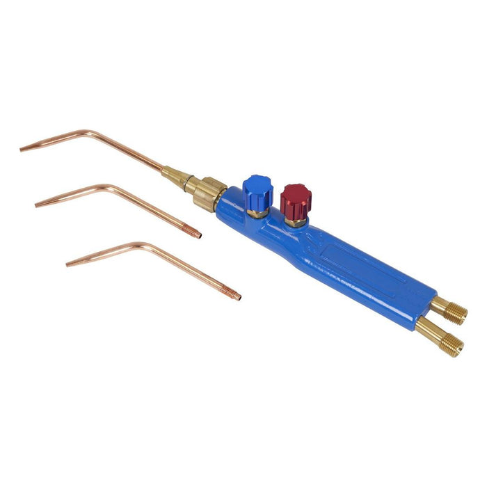 Sealey Oxy Acetylene Welding Torch Set SGA20 Sealey - Town Tools 