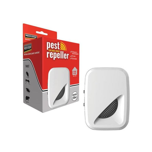 Pest-Stop (Pelsis Group) Pest-Repeller for Small House Pest-Stop (Pelsis Group) - Town Tools