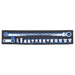Laser Extra Long Flexible Ratchet Wrench/Socket Set 16pc 8662 Laser - Town Tools 