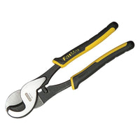 Stanley® Hand Tools FatMax® Cable Cutters 215mm (8.1/2in)