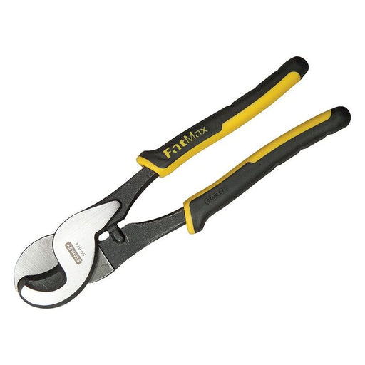 Stanley® Hand Tools FatMax® Cable Cutters 215mm (8.1/2in) STANLEY® Hand Tools - Town Tools