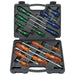 Draper Engineers Screwdriver Set (16 Piece) Draper - Town Tools