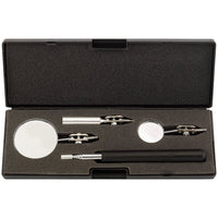 Draper Telescopic Pick-Up Tool and Mirror Set (4 Piece) 44001