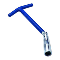 Laser Spark Plug Socket T-Bar 16mm 0246