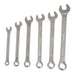 Kamasa Combination Spanner Set 55984 Kamasa - Town Tools 